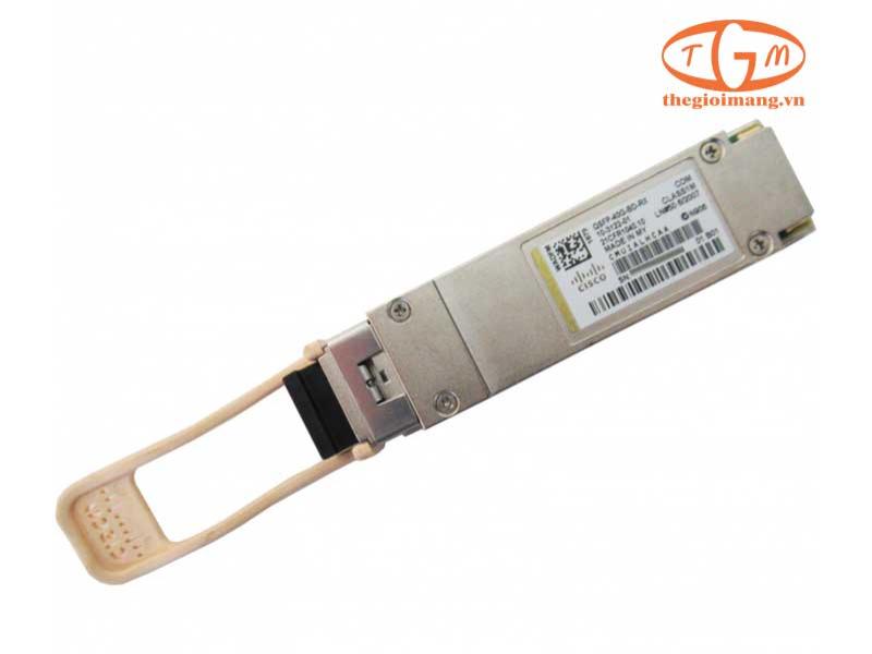 Cisco Module QSFP-40G-BD-RX