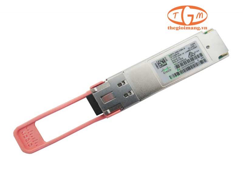 Cisco Module QSFP-40G-CSR-S