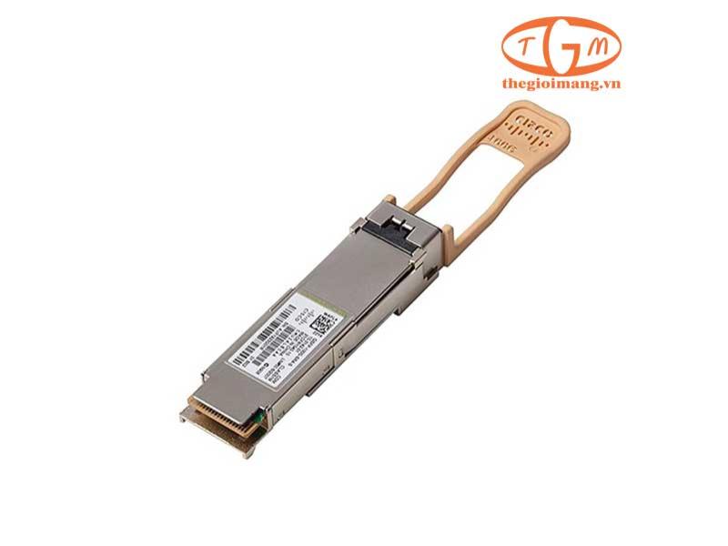 Cisco Module QSFP-40G-SR4-S