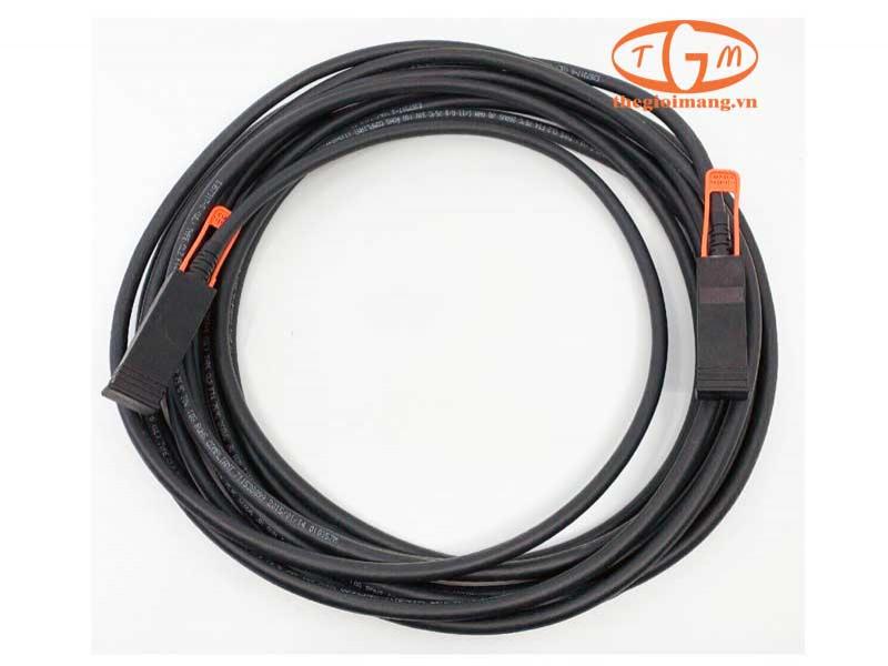 Cisco QSFP-H40G-ACU10M
