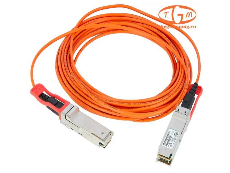 Cisco QSFP-H40G-AOC10M