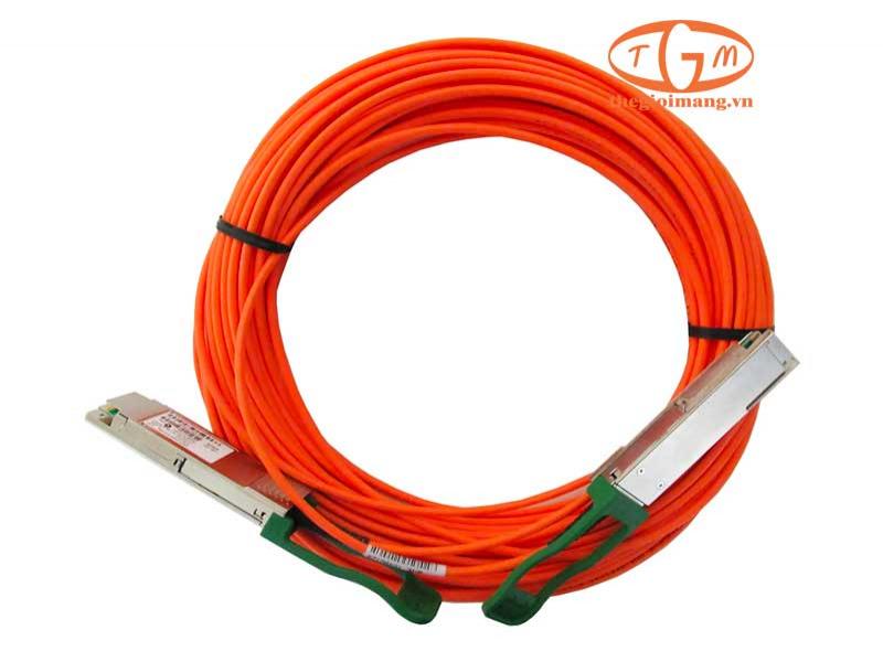 Cisco QSFP-H40G-AOC20M
