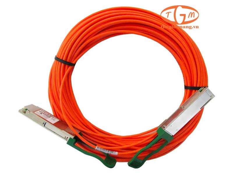 Cisco QSFP-H40G-AOC25M