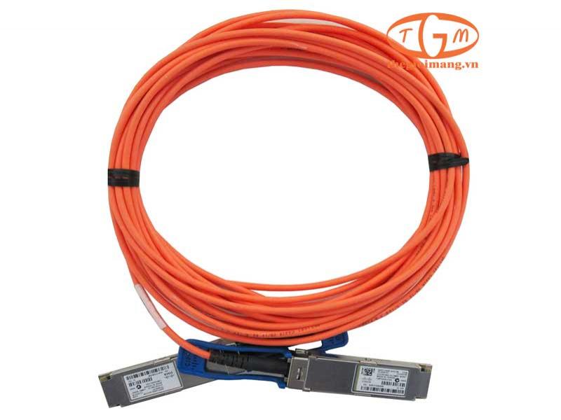 Cisco QSFP-H40G-AOC7M