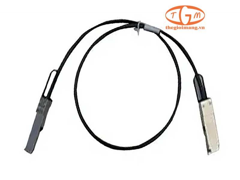 Cisco QSFP-H40G-CU2M