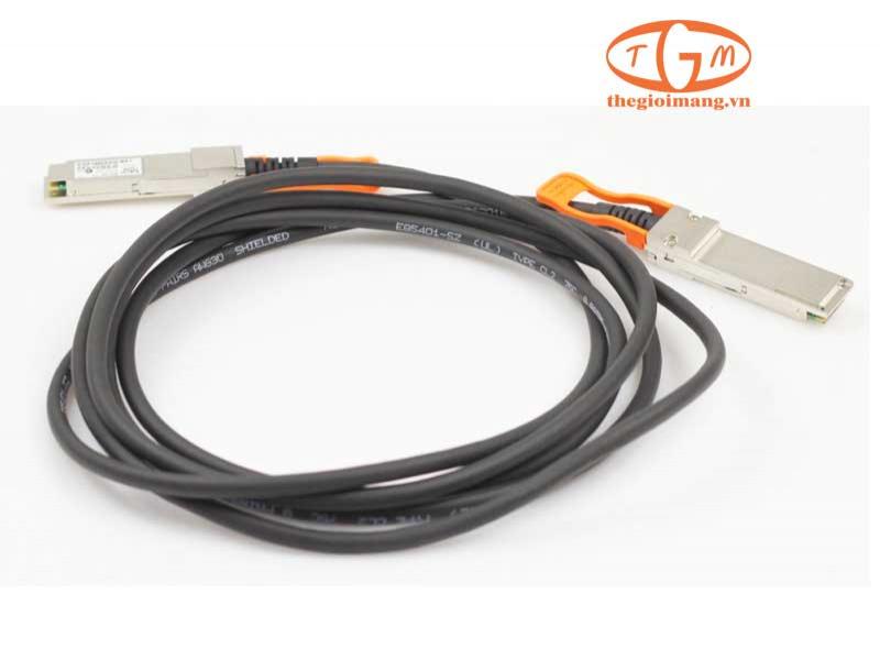 Cisco QSFP-H40G-CU3M