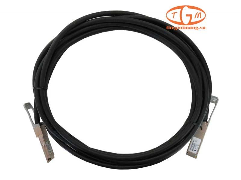 Cisco QSFP-H40G-CU5M