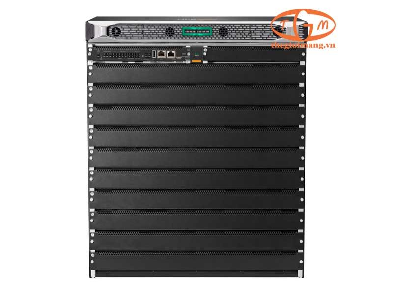 HPE Aruba Networking 6410 v2 Switch (R0X27C)