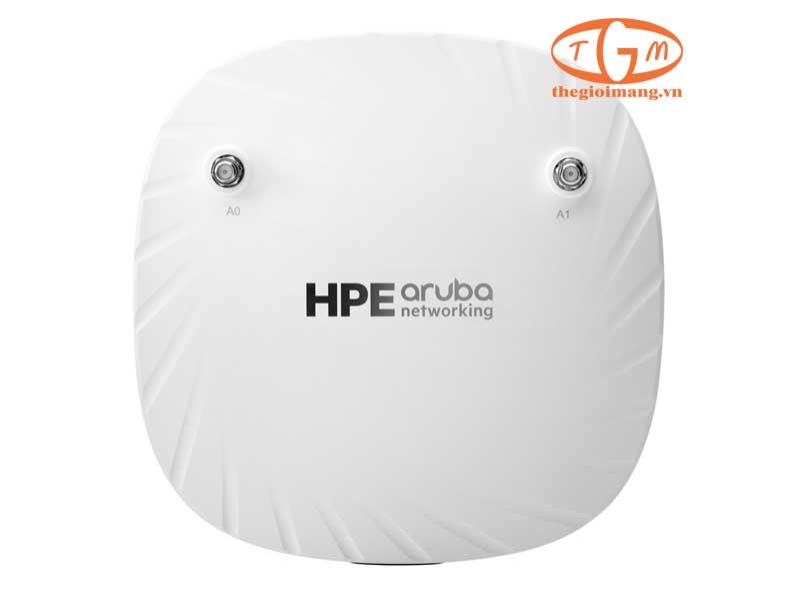 HPE Aruba Networking AP-504 (R2H22A)