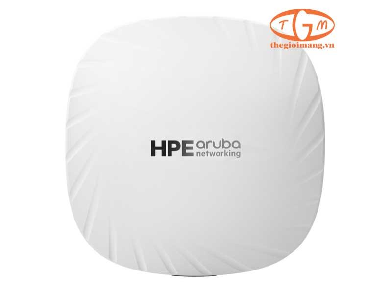 HPE Aruba Networking AP-505 (R2H28A)
