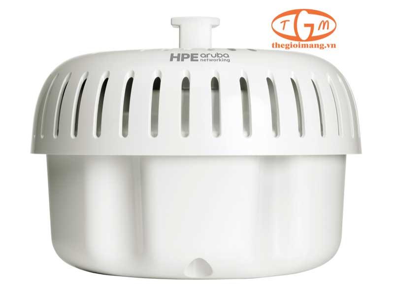 R4H12A HPE Aruba Networking AP-574 (RW) 802.11ax 2x2:2/4x4:4 Dual Radio 6xNf Connectorized Outdoor AP