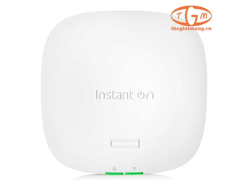 HPE Instant On Access Point AP22 (R4W02A)