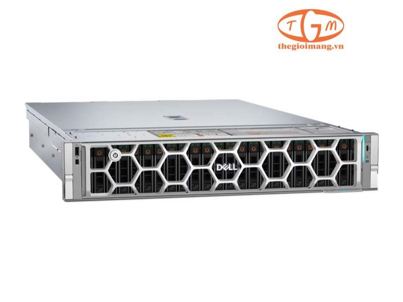 Server Dell PowerEdge R7715