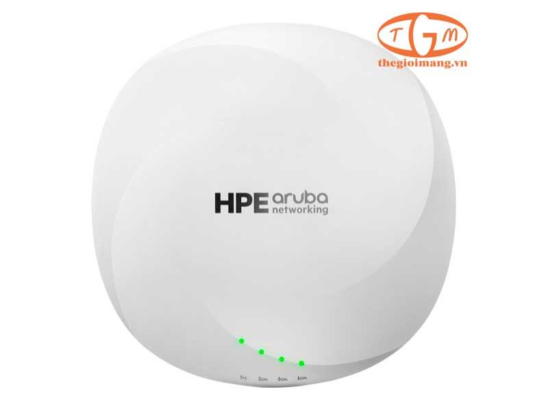 HPE Aruba Networking AP-655 (R7J38A)