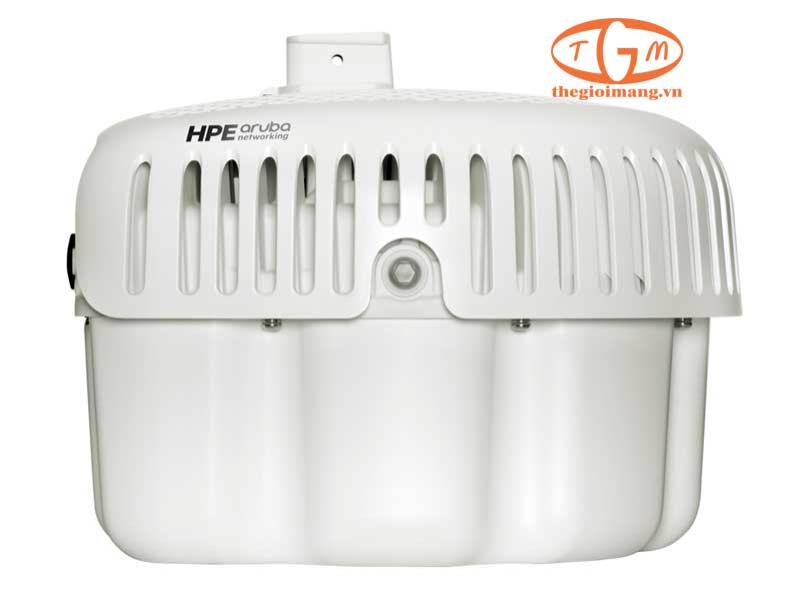R7T00A HPE Aruba Networking AP-584 (RW) Dual Radio 4x4:4 802.11ax External Antennas Unified Outdoor AP