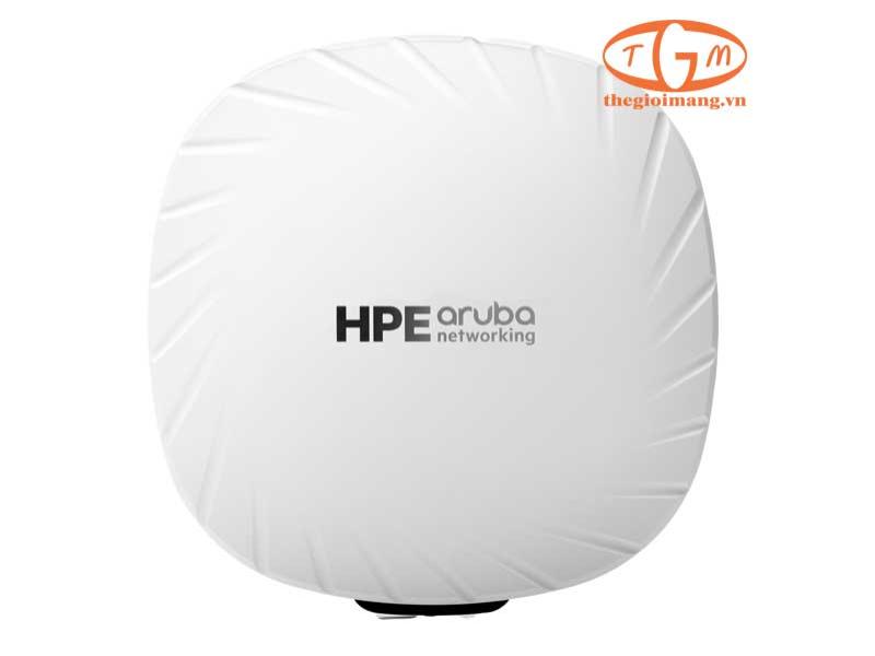HPE Aruba Networking AP-503 (R8M98A)