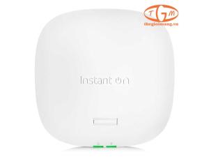R9B28A HPE Instant On AP25 Wi-Fi 6 Indoor Access Point