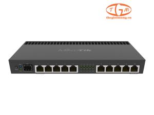 MikroTik RB4011iGS+RM