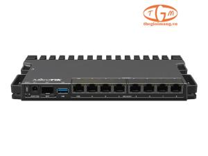 MikroTik RB5009UPr+S+IN