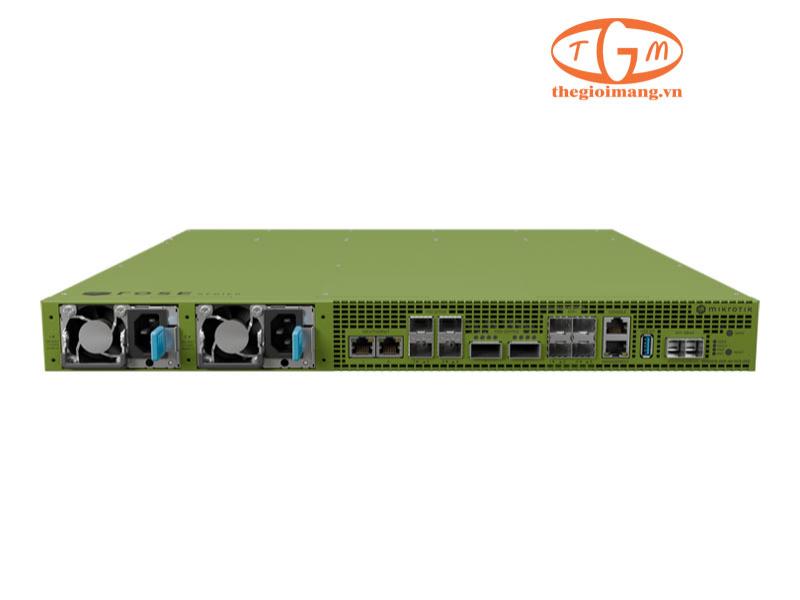 MikroTik RDS2216-2XG-4S4XS-2XQ