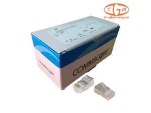 Đầu nối RJ45 CommScope Cat5 (6-569530-3)