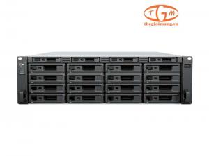 Thiết bị lưu trữ NAS Synology RS11626xs+