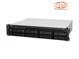 Thiết bị lưu trữ NAS Synology RS1221RP+