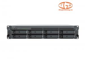 Thiết bị lưu trữ NAS Synology RS1226+