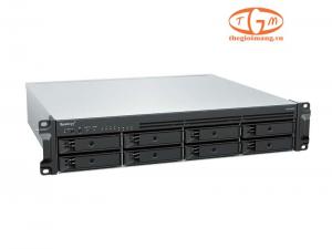 Thiết bị lưu trữ NAS Synology RS1226RP+