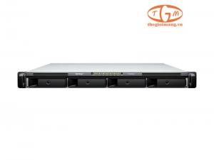 Thiết bị lưu trữ NAS Synology RS1626xs+