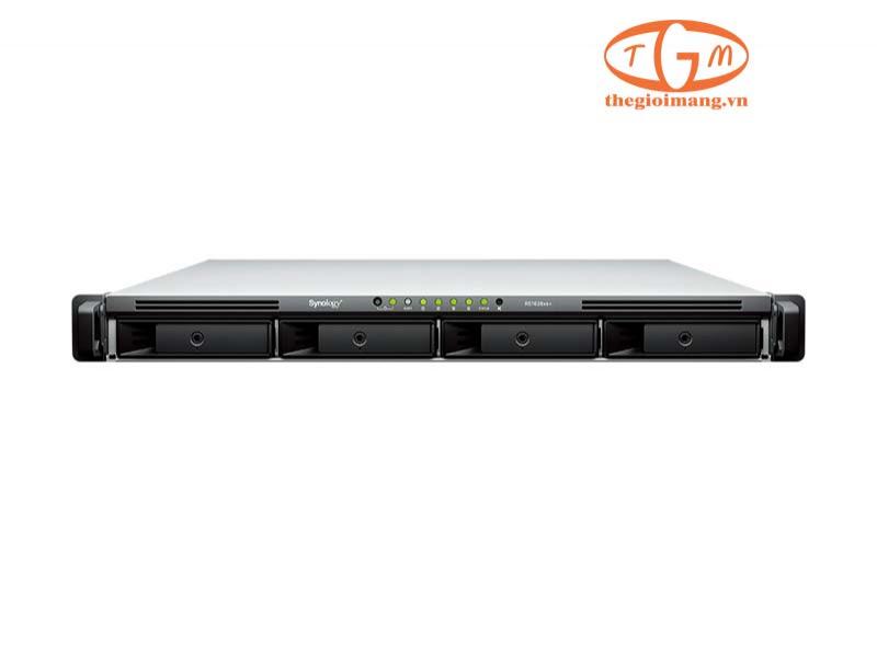 NAS Synology RS1626xs+