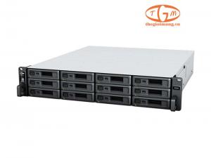 Thiết bị lưu trữ NAS Synology RS2423+