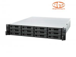 Thiết bị lưu trữ NAS Synology RS2423RP+II