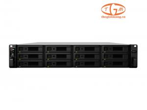 Thiết bị lưu trữ NAS Synology RS3618xs
