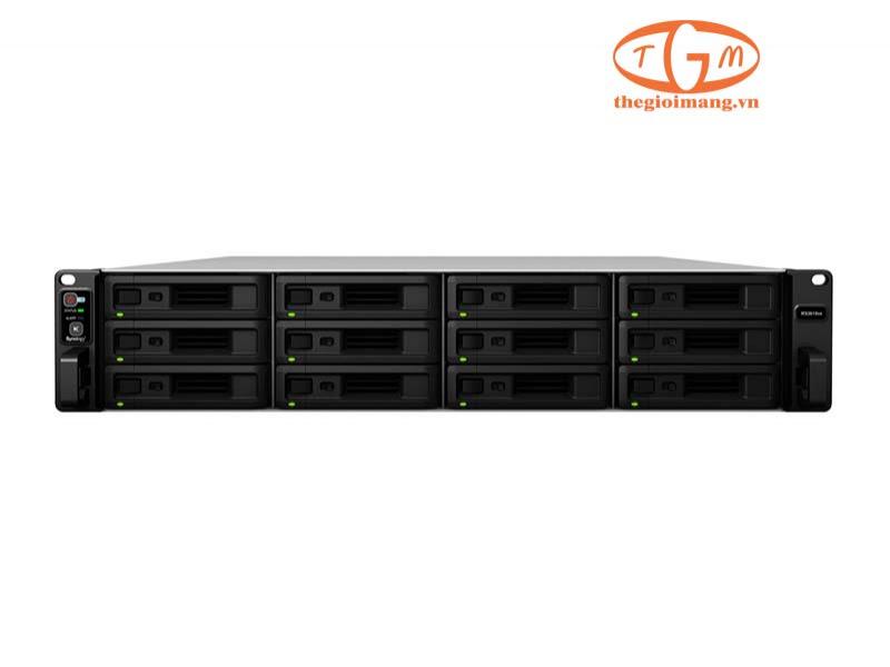 NAS Synology RS3618xs