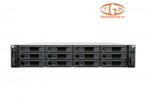 Thiết bị lưu trữ NAS Synology RS3626xs