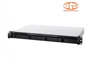 Thiết bị lưu trữ NAS Synology RS422+