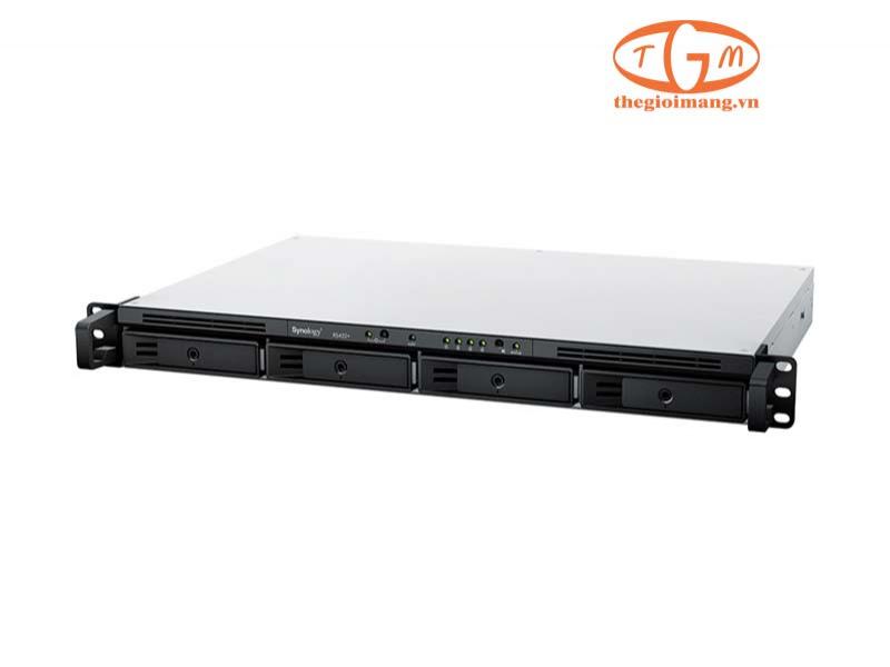 NAS Synology RS422+