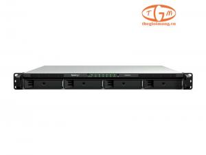 Thiết bị lưu trữ NAS Synology RS826+
