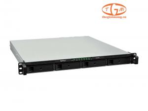 Thiết bị lưu trữ NAS Synology RS826RP+
