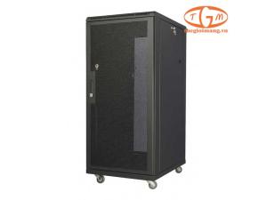 Tủ Rack ECP 32U Series B sâu 600mm / 800mm / 1000mm / 1100mm rộng 600mm