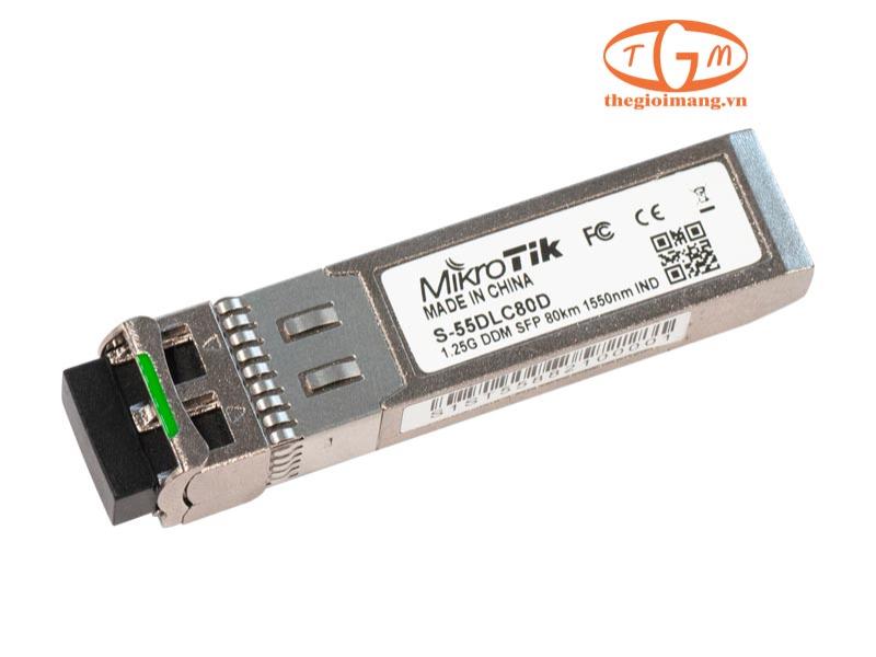MikroTik S-55DLC80D