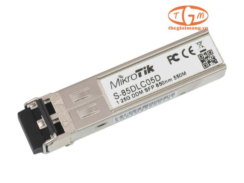 MikroTik S-85DLC05D