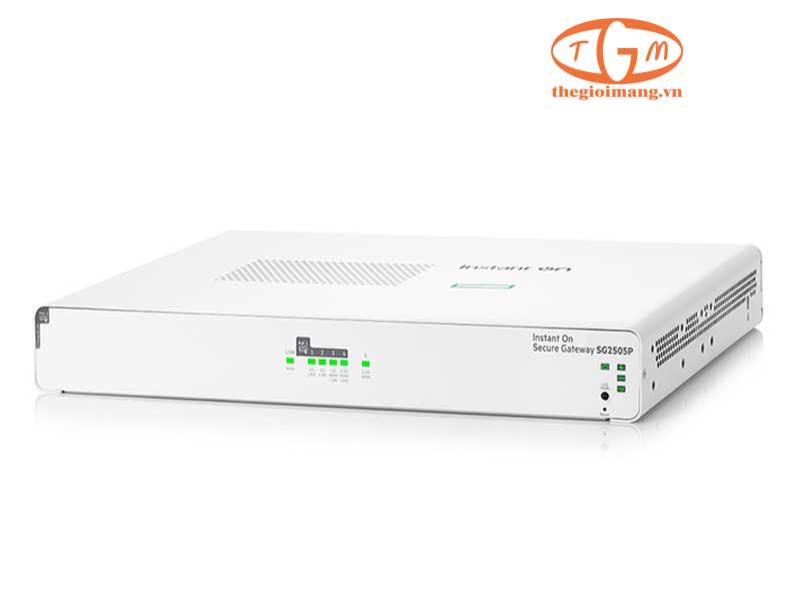 HPE Instant On SG2505P (S0G34A)