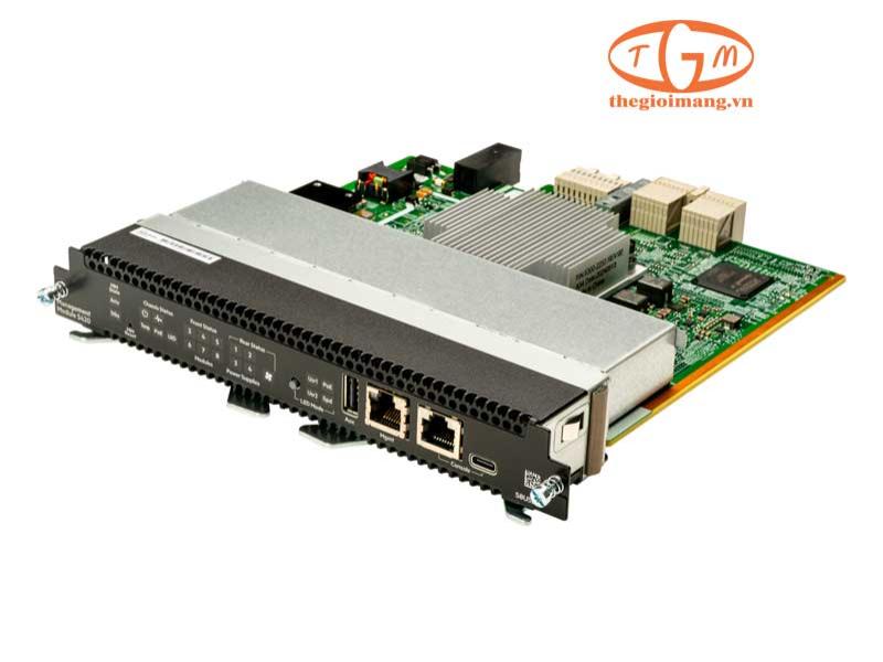 HPE Aruba Networking 5420 Management Module (S0U55A)