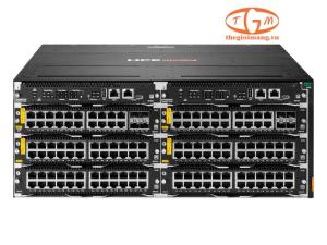 S0U59A HPE Aruba Networking 5420 6 slot Switch