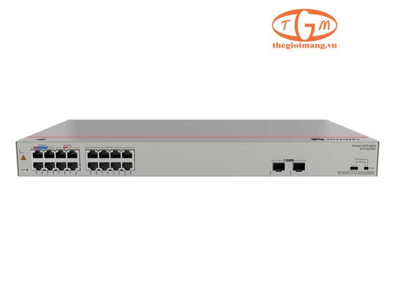 Huawei eKitEngine S110-16LP2SR