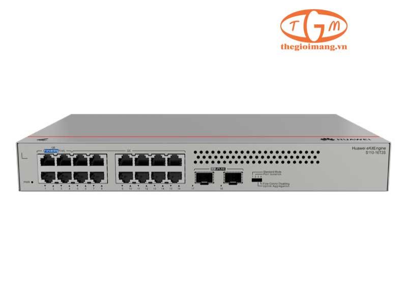 Huawei eKitEngine S110-16T2S