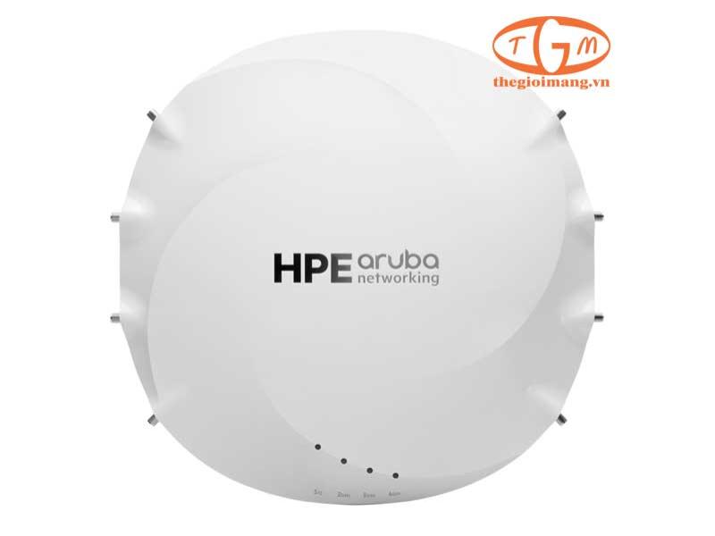 HPE Aruba Networking AP-654 (S1G53A)