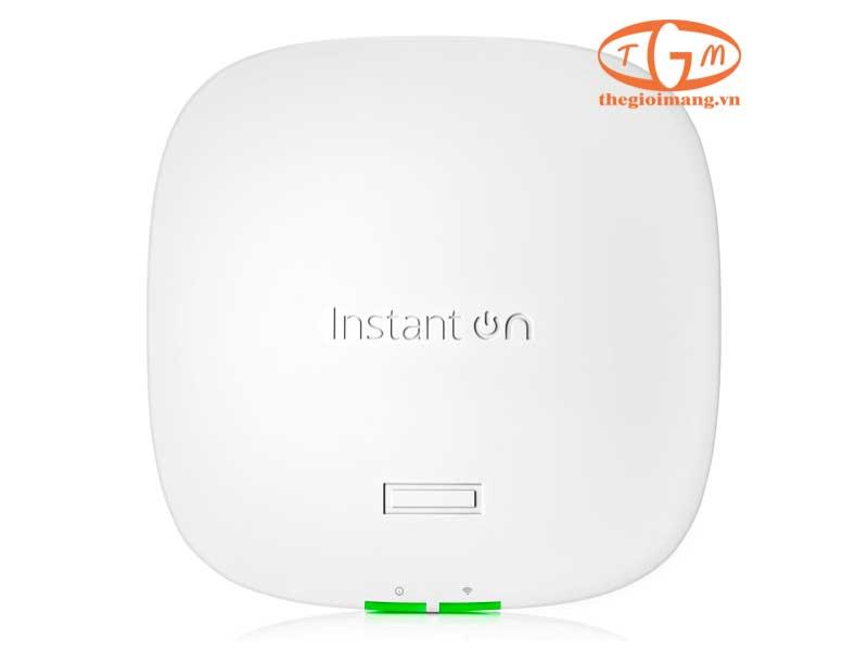 HPE Instant On Access Point AP32 (S1T23A)